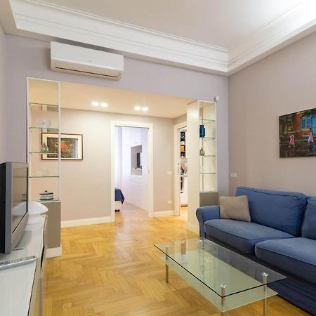 Apartamento Casa Camille By Hili Roma Exterior foto
